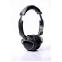 Digital X Alpha X1 Bluetooth Black Headphone